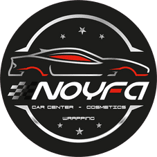 Logo - NOYFA CAR CENTER aus Leonding
